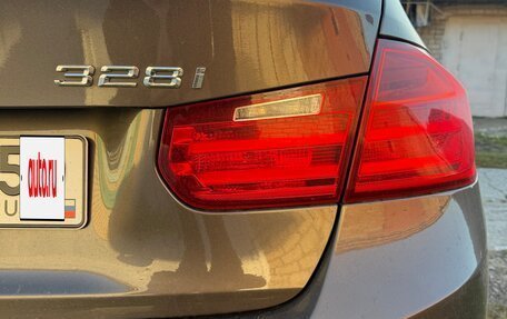 BMW 3 серия, 2011 год, 23 фотография