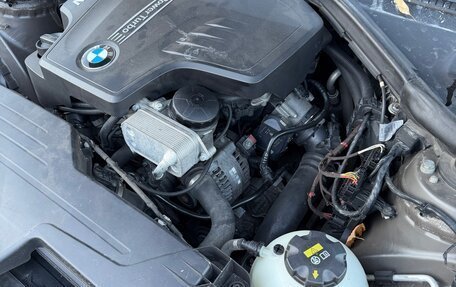 BMW 3 серия, 2011 год, 22 фотография
