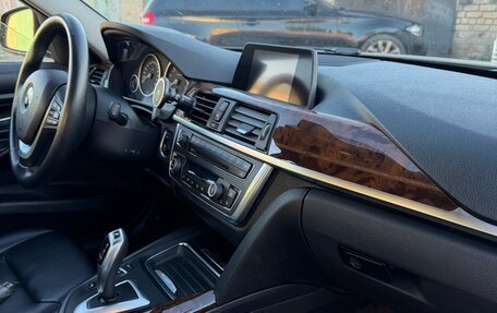 BMW 3 серия, 2011 год, 16 фотография