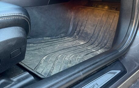 BMW 3 серия, 2011 год, 17 фотография