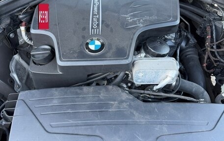 BMW 3 серия, 2011 год, 21 фотография