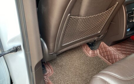 Volkswagen Touareg III, 2013 год, 2 750 000 рублей, 12 фотография