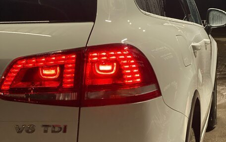 Volkswagen Touareg III, 2013 год, 2 750 000 рублей, 19 фотография