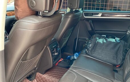 Volkswagen Touareg III, 2013 год, 2 750 000 рублей, 14 фотография