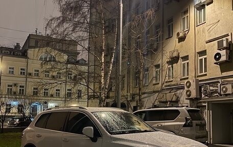Volkswagen Touareg III, 2013 год, 2 750 000 рублей, 20 фотография