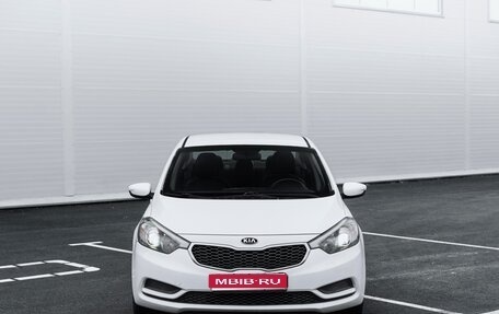 KIA Cerato III, 2014 год, 850 000 рублей, 1 фотография