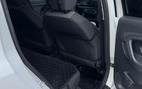 Skoda Fabia II, 2012 год, 379 999 рублей, 8 фотография