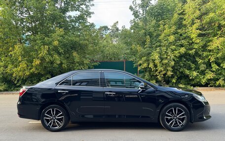 Toyota Camry, 2016 год, 2 200 000 рублей, 4 фотография
