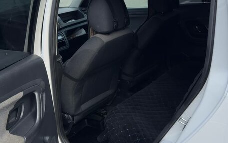 Skoda Fabia II, 2012 год, 379 999 рублей, 9 фотография