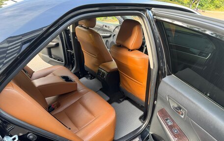 Toyota Camry, 2016 год, 2 200 000 рублей, 8 фотография