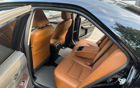 Toyota Camry, 2016 год, 2 200 000 рублей, 9 фотография