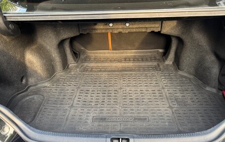 Toyota Camry, 2016 год, 2 200 000 рублей, 13 фотография