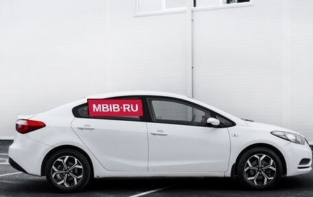 KIA Cerato III, 2014 год, 850 000 рублей, 3 фотография