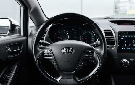 KIA Cerato III, 2014 год, 850 000 рублей, 12 фотография