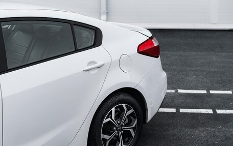 KIA Cerato III, 2014 год, 850 000 рублей, 7 фотография
