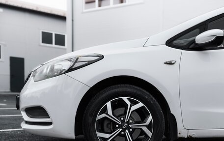 KIA Cerato III, 2014 год, 850 000 рублей, 6 фотография