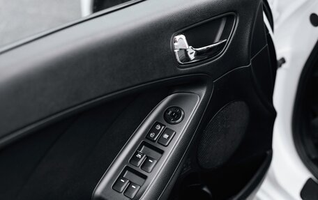 KIA Cerato III, 2014 год, 850 000 рублей, 18 фотография