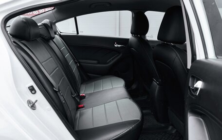 KIA Cerato III, 2014 год, 850 000 рублей, 17 фотография
