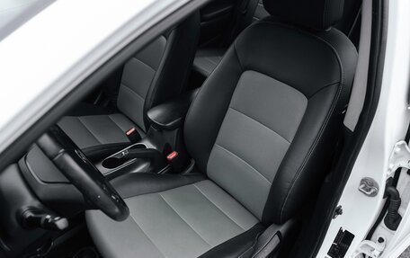 KIA Cerato III, 2014 год, 850 000 рублей, 16 фотография