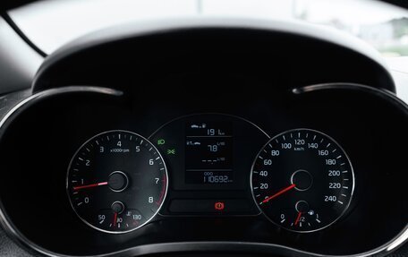 KIA Cerato III, 2014 год, 850 000 рублей, 14 фотография