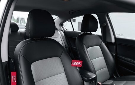 KIA Cerato III, 2014 год, 850 000 рублей, 19 фотография