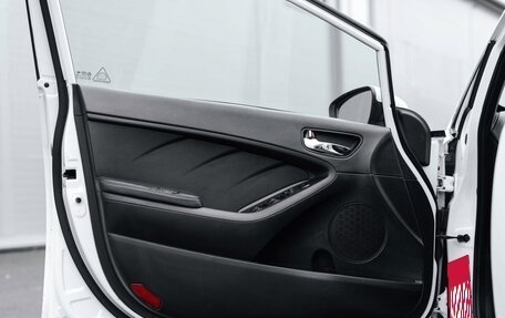 KIA Cerato III, 2014 год, 850 000 рублей, 20 фотография