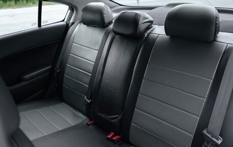 KIA Cerato III, 2014 год, 850 000 рублей, 22 фотография
