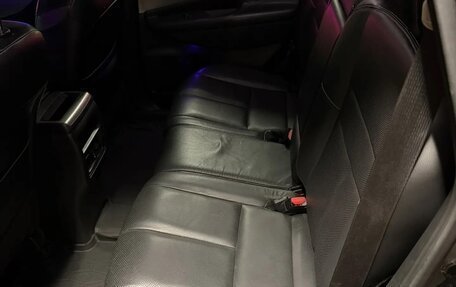 Nissan Murano, 2019 год, 2 550 000 рублей, 15 фотография