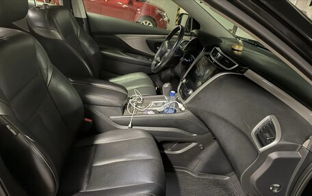 Nissan Murano, 2019 год, 2 550 000 рублей, 18 фотография