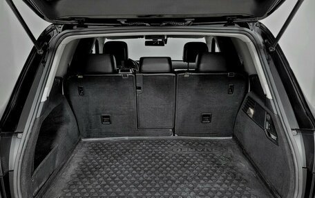 Volkswagen Touareg III, 2011 год, 1 380 000 рублей, 13 фотография