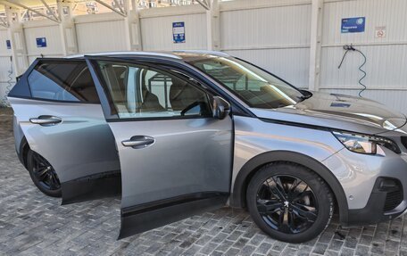 Peugeot 3008 II, 2018 год, 1 780 000 рублей, 4 фотография