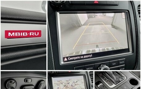 Volkswagen Touareg III, 2011 год, 1 380 000 рублей, 9 фотография