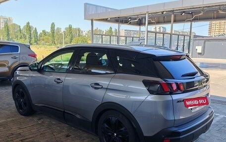 Peugeot 3008 II, 2018 год, 1 780 000 рублей, 3 фотография