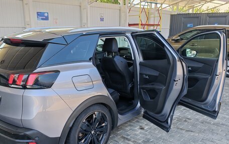 Peugeot 3008 II, 2018 год, 1 780 000 рублей, 5 фотография