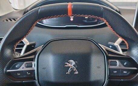 Peugeot 3008 II, 2018 год, 1 780 000 рублей, 8 фотография