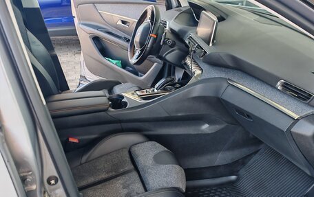 Peugeot 3008 II, 2018 год, 1 780 000 рублей, 12 фотография