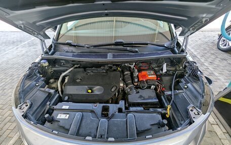 Peugeot 3008 II, 2018 год, 1 780 000 рублей, 15 фотография