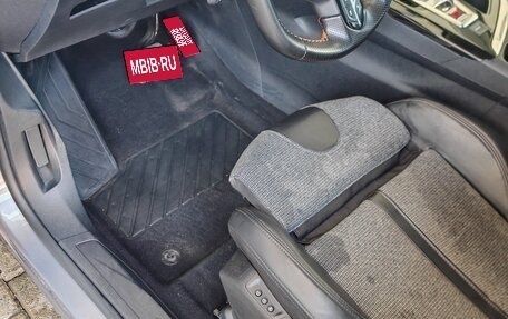 Peugeot 3008 II, 2018 год, 1 780 000 рублей, 19 фотография