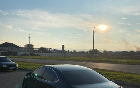 Lexus ES VII, 2014 год, 2 150 000 рублей, 3 фотография