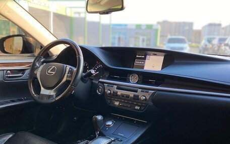 Lexus ES VII, 2014 год, 2 150 000 рублей, 7 фотография