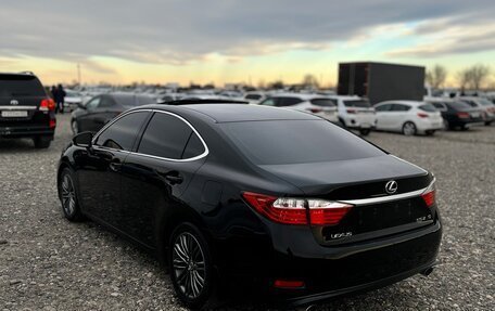 Lexus ES VII, 2014 год, 2 150 000 рублей, 8 фотография
