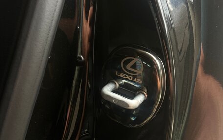 Lexus ES VII, 2014 год, 2 150 000 рублей, 12 фотография
