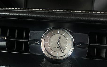 Lexus ES VII, 2014 год, 2 150 000 рублей, 21 фотография
