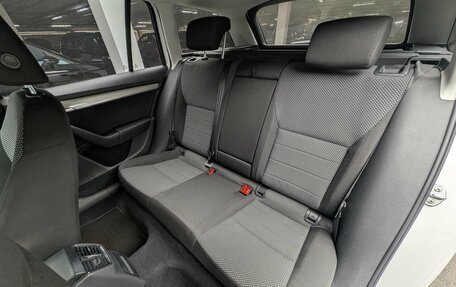 Skoda Octavia, 2016 год, 1 597 000 рублей, 8 фотография