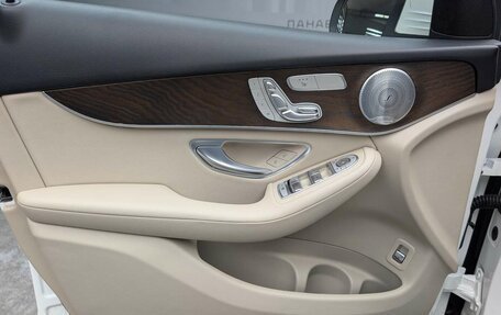 Mercedes-Benz GLC Coupe, 2018 год, 3 497 000 рублей, 5 фотография