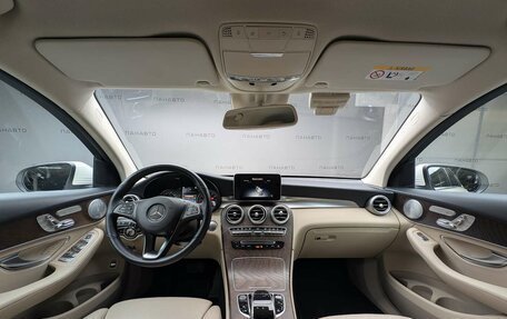 Mercedes-Benz GLC Coupe, 2018 год, 3 497 000 рублей, 6 фотография