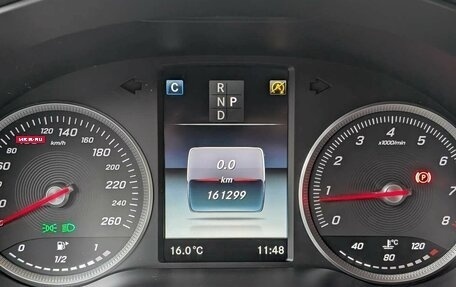 Mercedes-Benz GLC Coupe, 2018 год, 3 497 000 рублей, 10 фотография