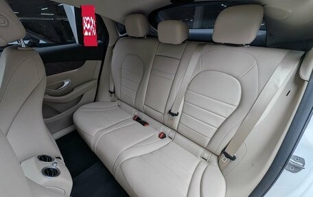 Mercedes-Benz GLC Coupe, 2018 год, 3 497 000 рублей, 8 фотография