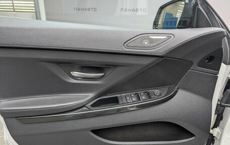 BMW 6 серия, 2016 год, 3 257 000 рублей, 5 фотография