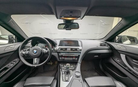 BMW 6 серия, 2016 год, 3 257 000 рублей, 6 фотография